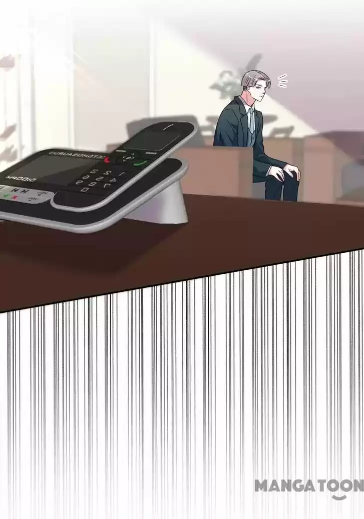 Wo Bei Zongcai hei shangle! Ch.292