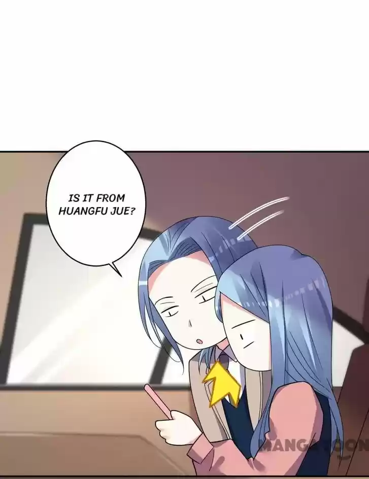 Wo Bei Zongcai hei shangle! Ch.292