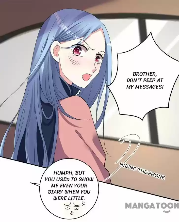 Wo Bei Zongcai hei shangle! Ch.292