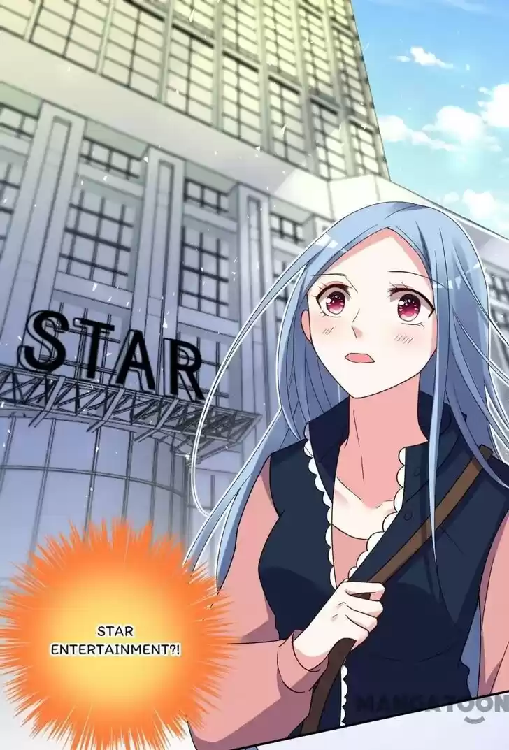 Wo Bei Zongcai hei shangle! Ch.292