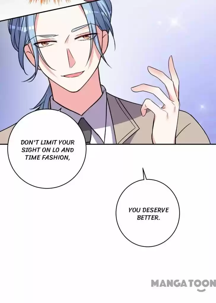 Wo Bei Zongcai hei shangle! Ch.292