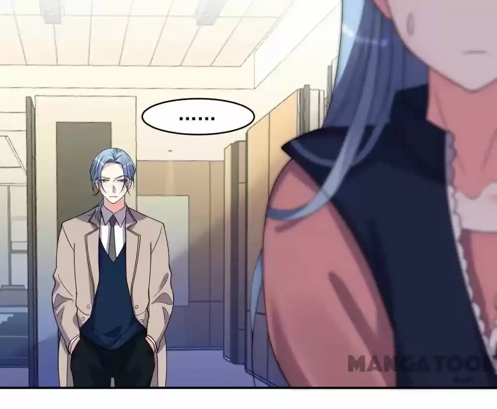 Wo Bei Zongcai hei shangle! Ch.292