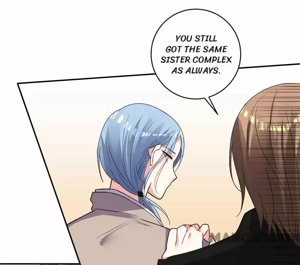 Wo Bei Zongcai hei shangle! Ch.292