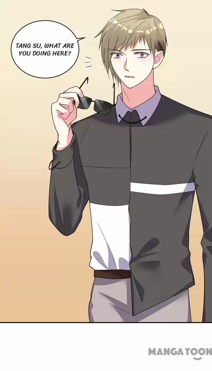 Wo Bei Zongcai hei shangle! Ch.292