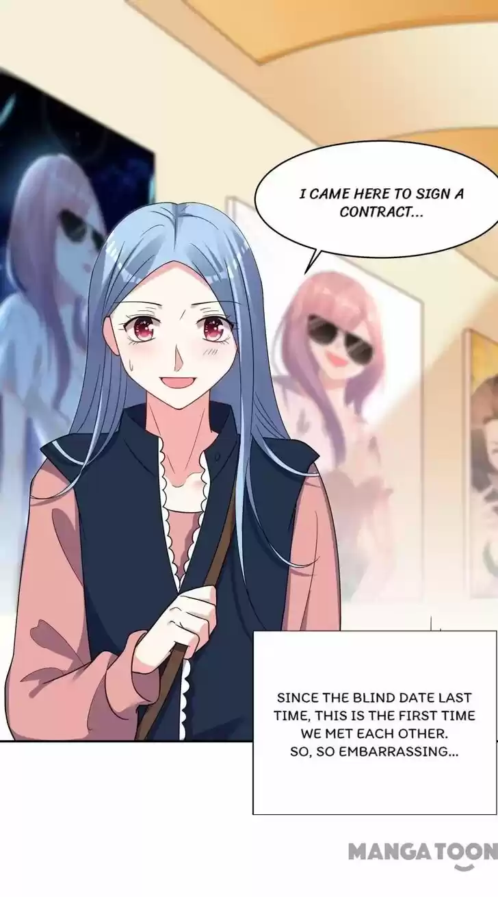 Wo Bei Zongcai hei shangle! Ch.293