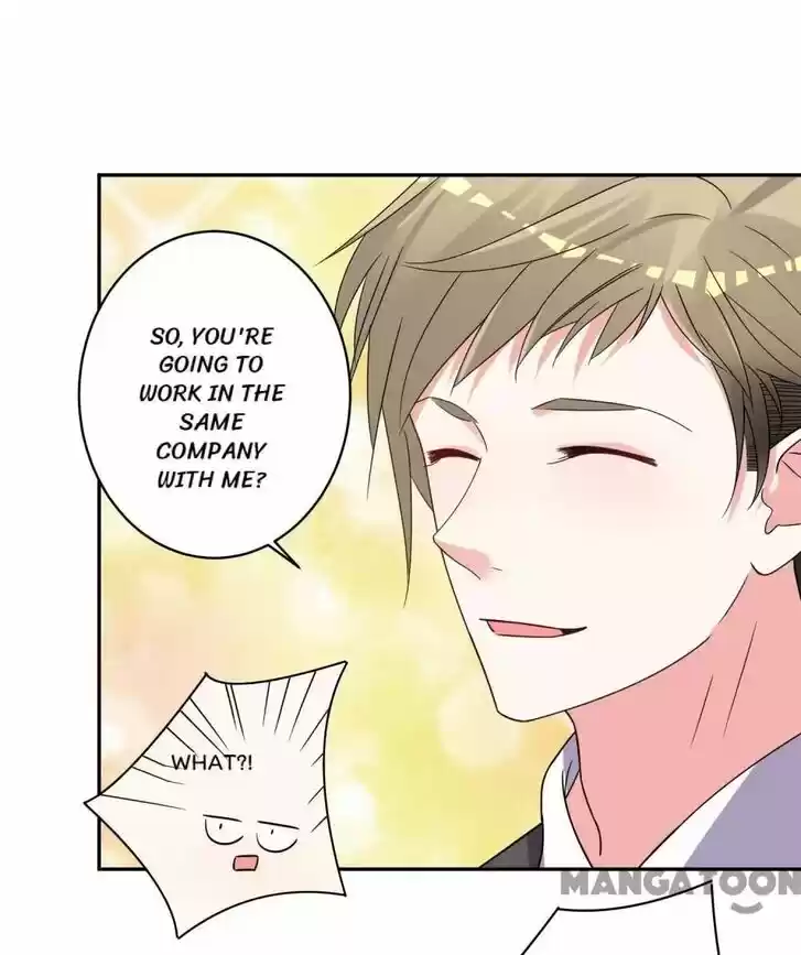 Wo Bei Zongcai hei shangle! Ch.293