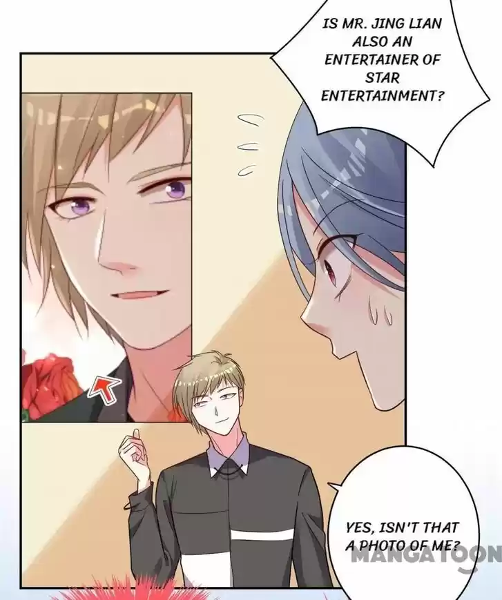 Wo Bei Zongcai hei shangle! Ch.293