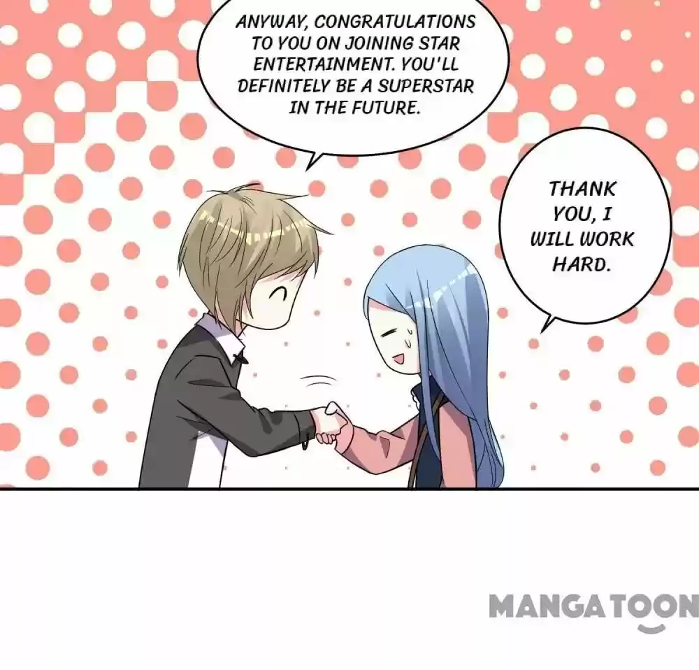 Wo Bei Zongcai hei shangle! Ch.293