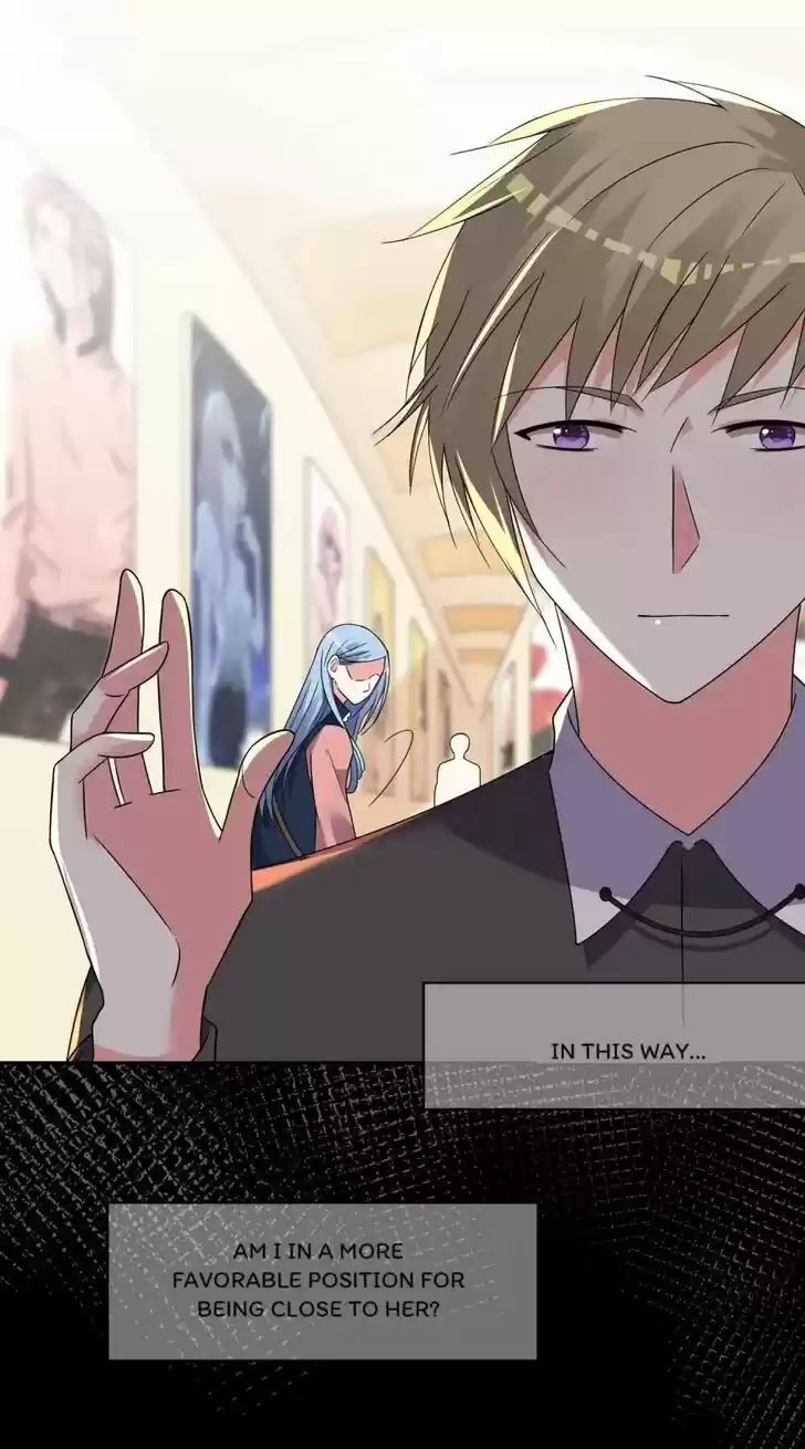 Wo Bei Zongcai hei shangle! Ch.293