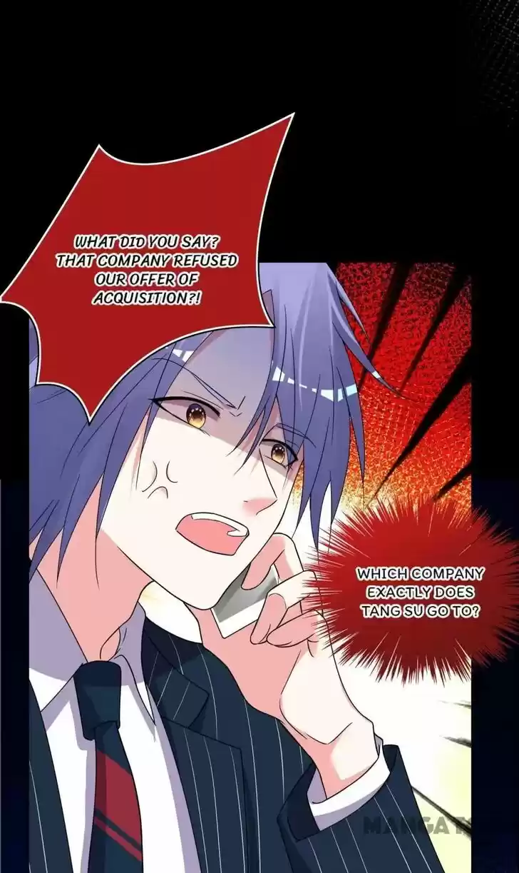 Wo Bei Zongcai hei shangle! Ch.293