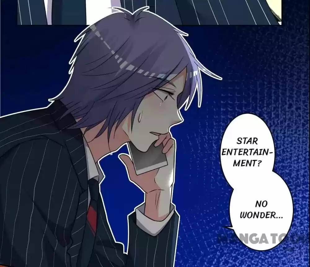 Wo Bei Zongcai hei shangle! Ch.293