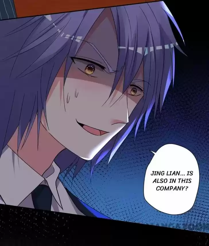 Wo Bei Zongcai hei shangle! Ch.293