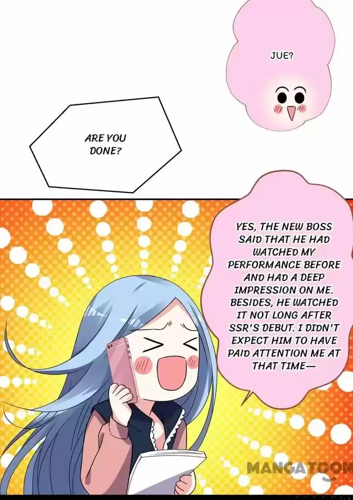 Wo Bei Zongcai hei shangle! Ch.293