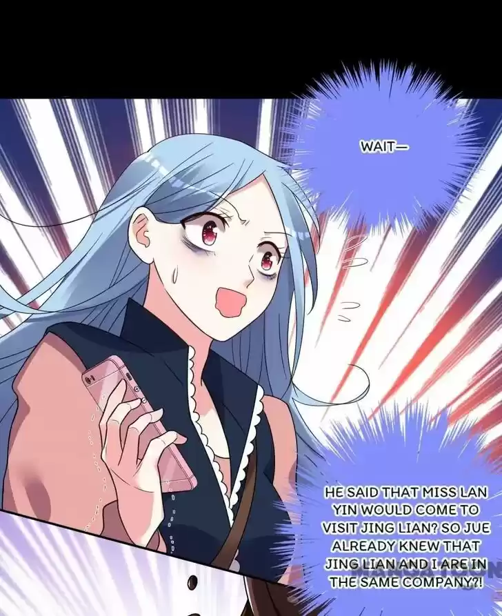 Wo Bei Zongcai hei shangle! Ch.293