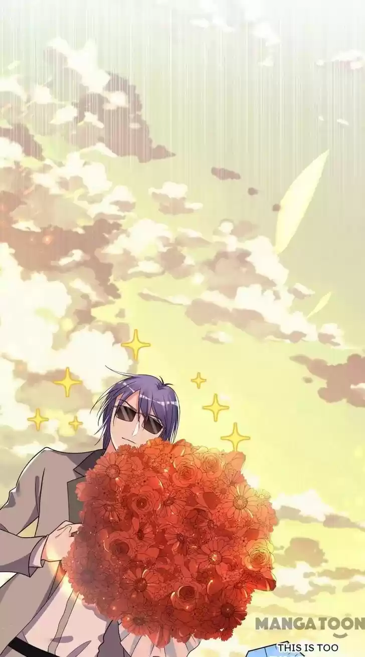 Wo Bei Zongcai hei shangle! Ch.293