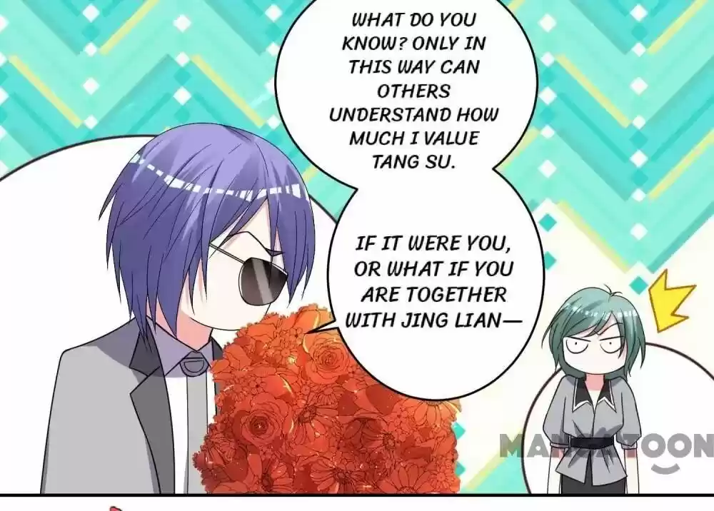 Wo Bei Zongcai hei shangle! Ch.293