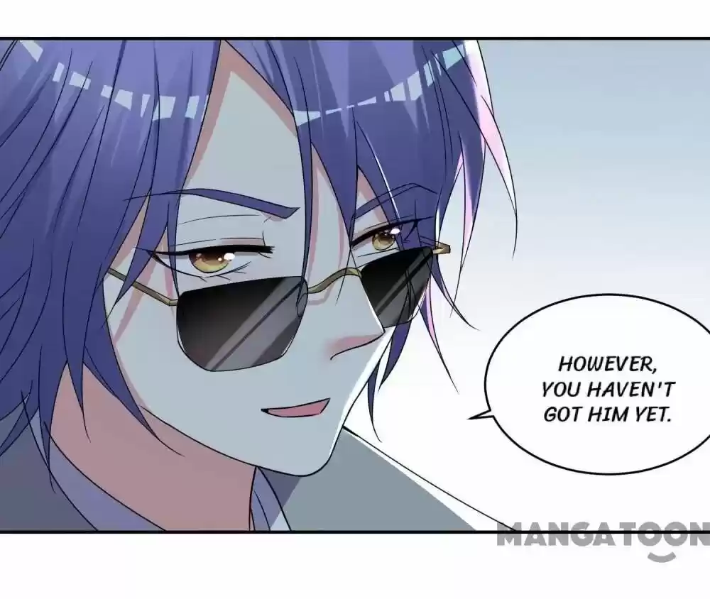 Wo Bei Zongcai hei shangle! Ch.293