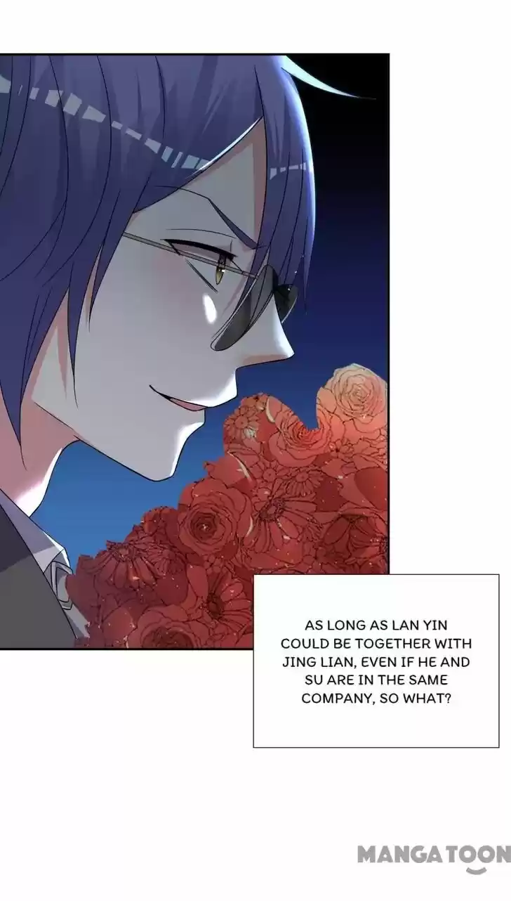 Wo Bei Zongcai hei shangle! Ch.293