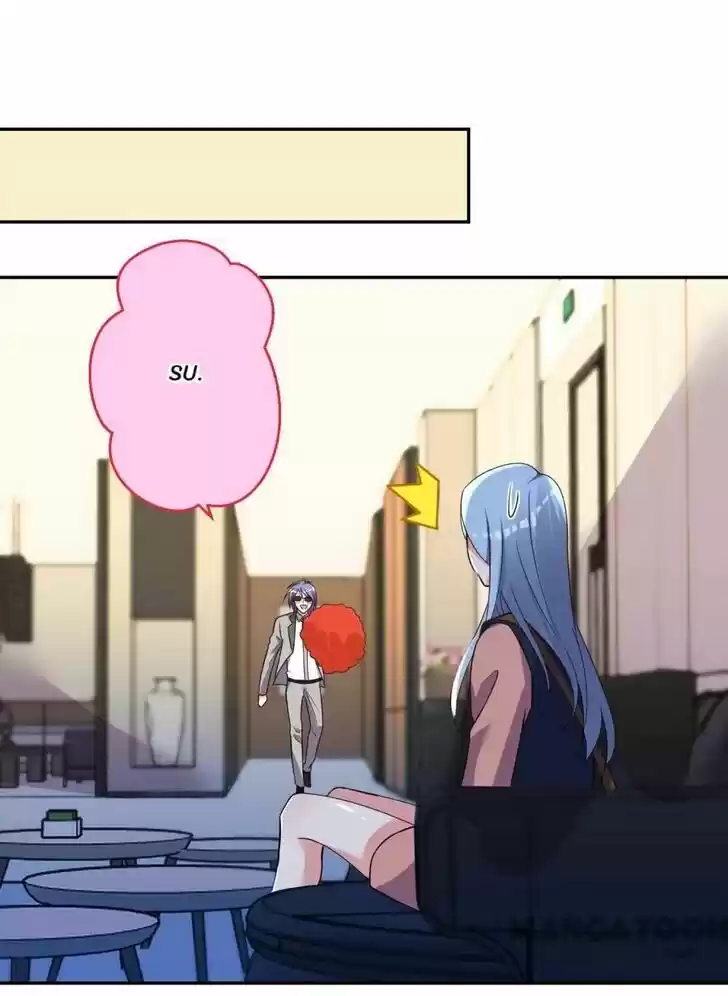 Wo Bei Zongcai hei shangle! Ch.293