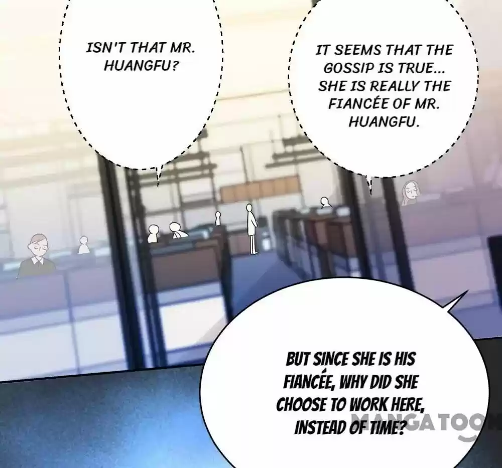 Wo Bei Zongcai hei shangle! Ch.293