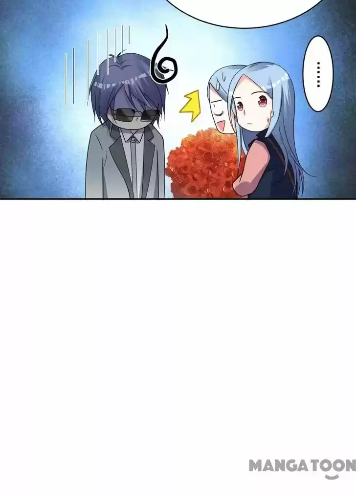 Wo Bei Zongcai hei shangle! Ch.293