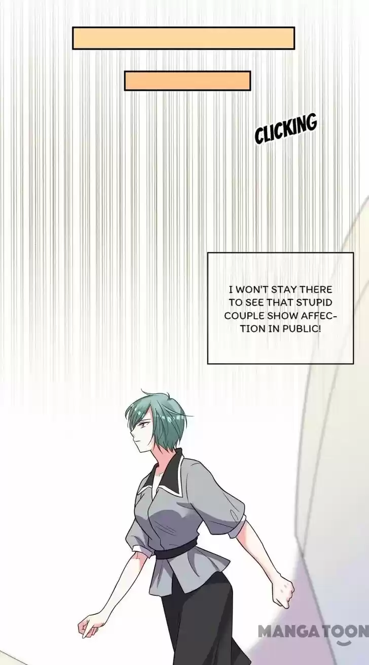 Wo Bei Zongcai hei shangle! Ch.294