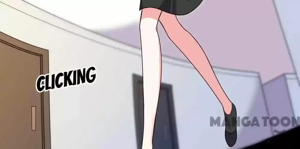 Wo Bei Zongcai hei shangle! Ch.294