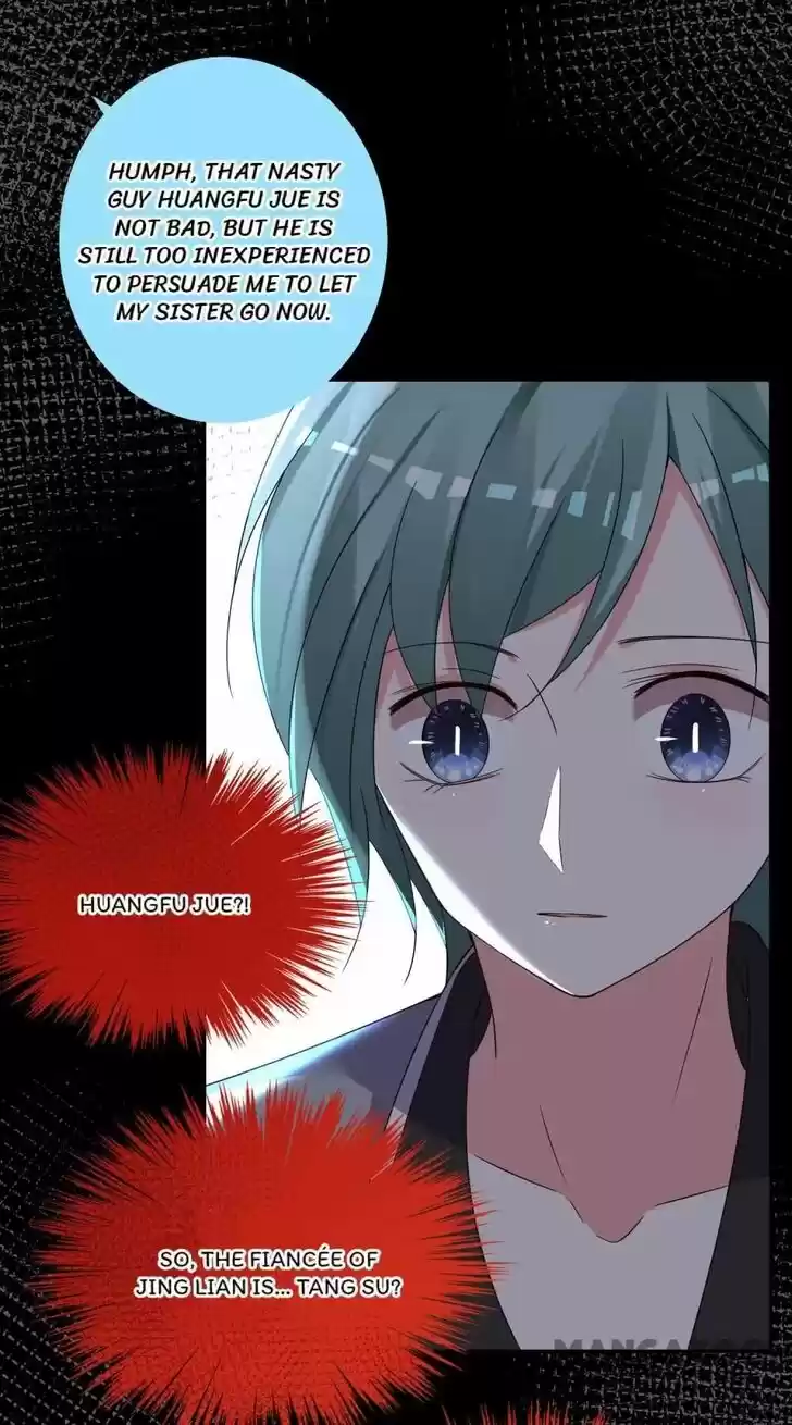 Wo Bei Zongcai hei shangle! Ch.294