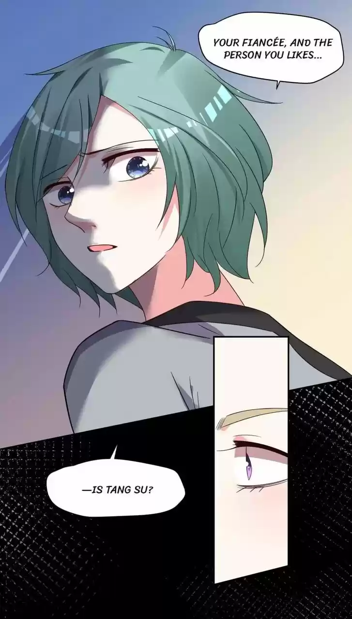 Wo Bei Zongcai hei shangle! Ch.294