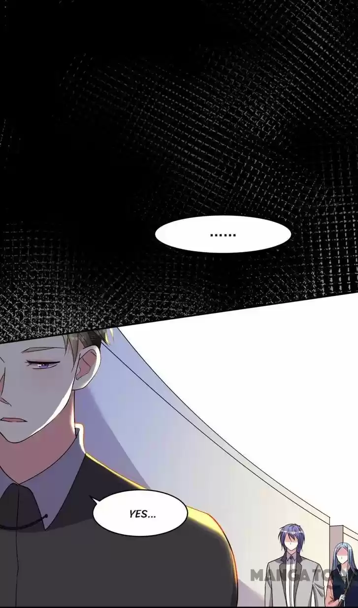 Wo Bei Zongcai hei shangle! Ch.294