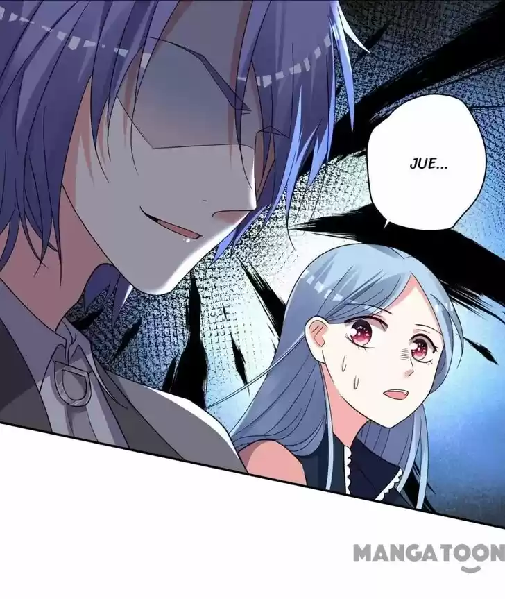 Wo Bei Zongcai hei shangle! Ch.294