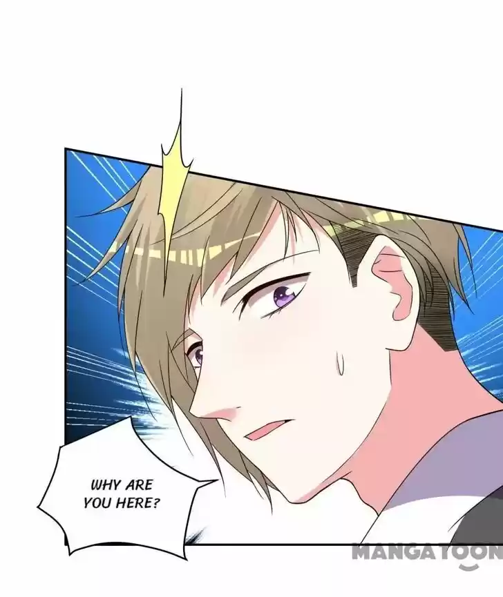 Wo Bei Zongcai hei shangle! Ch.294