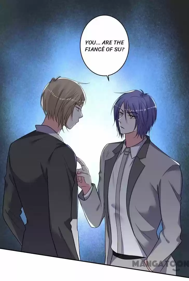 Wo Bei Zongcai hei shangle! Ch.294