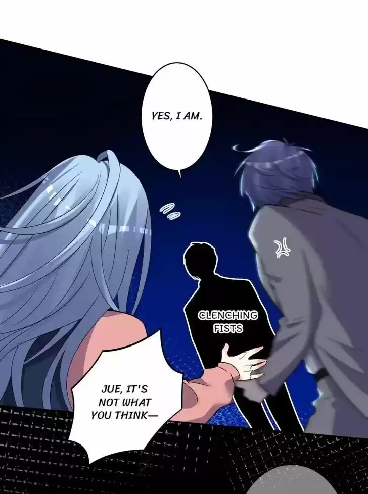 Wo Bei Zongcai hei shangle! Ch.294