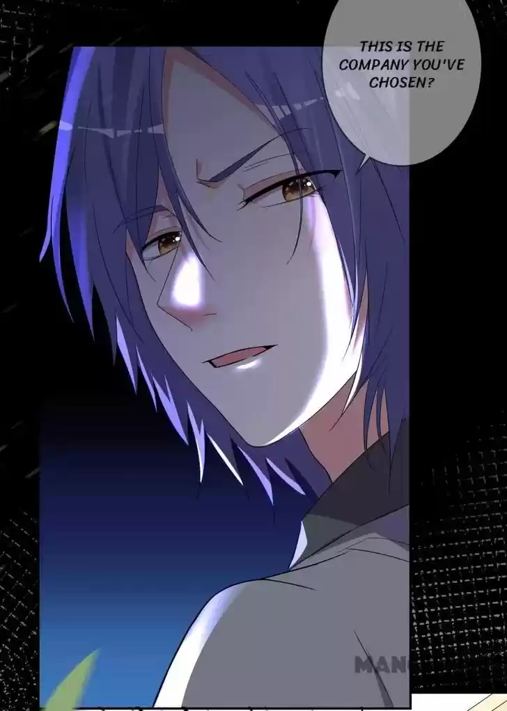 Wo Bei Zongcai hei shangle! Ch.294