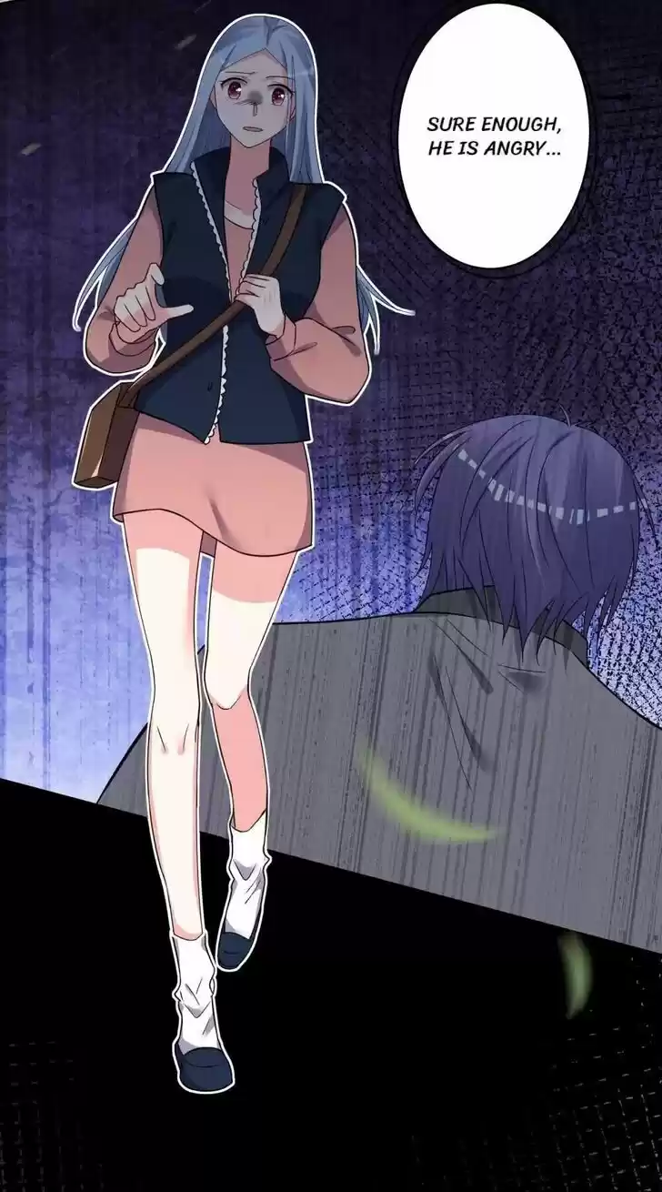 Wo Bei Zongcai hei shangle! Ch.294