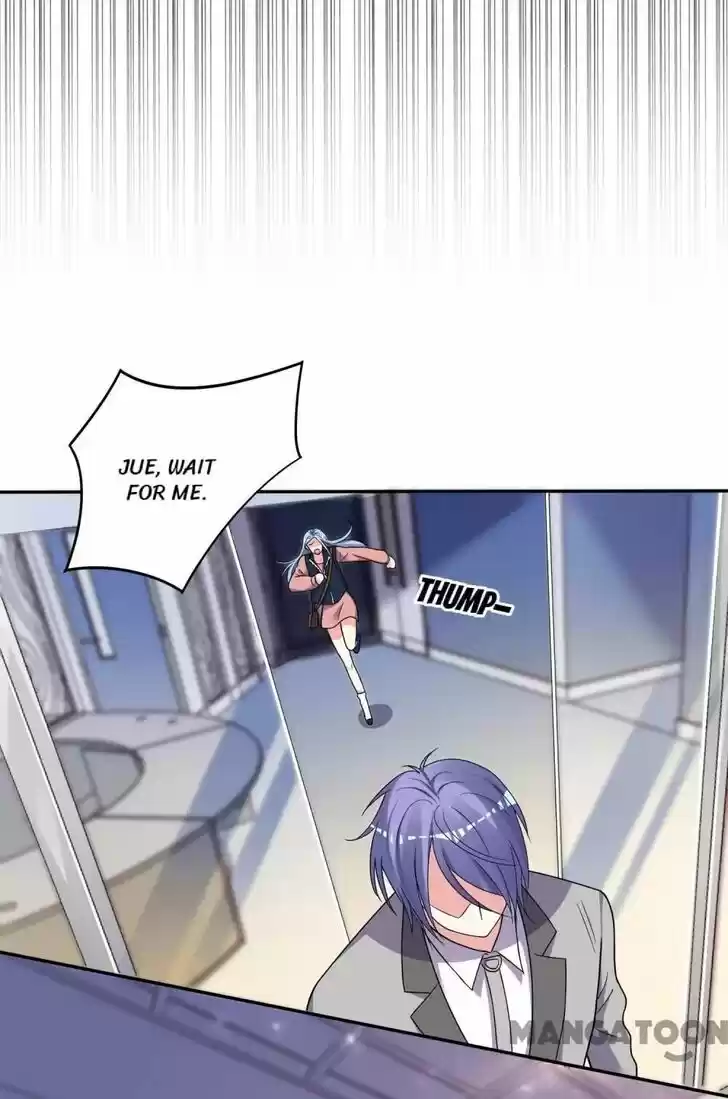 Wo Bei Zongcai hei shangle! Ch.294