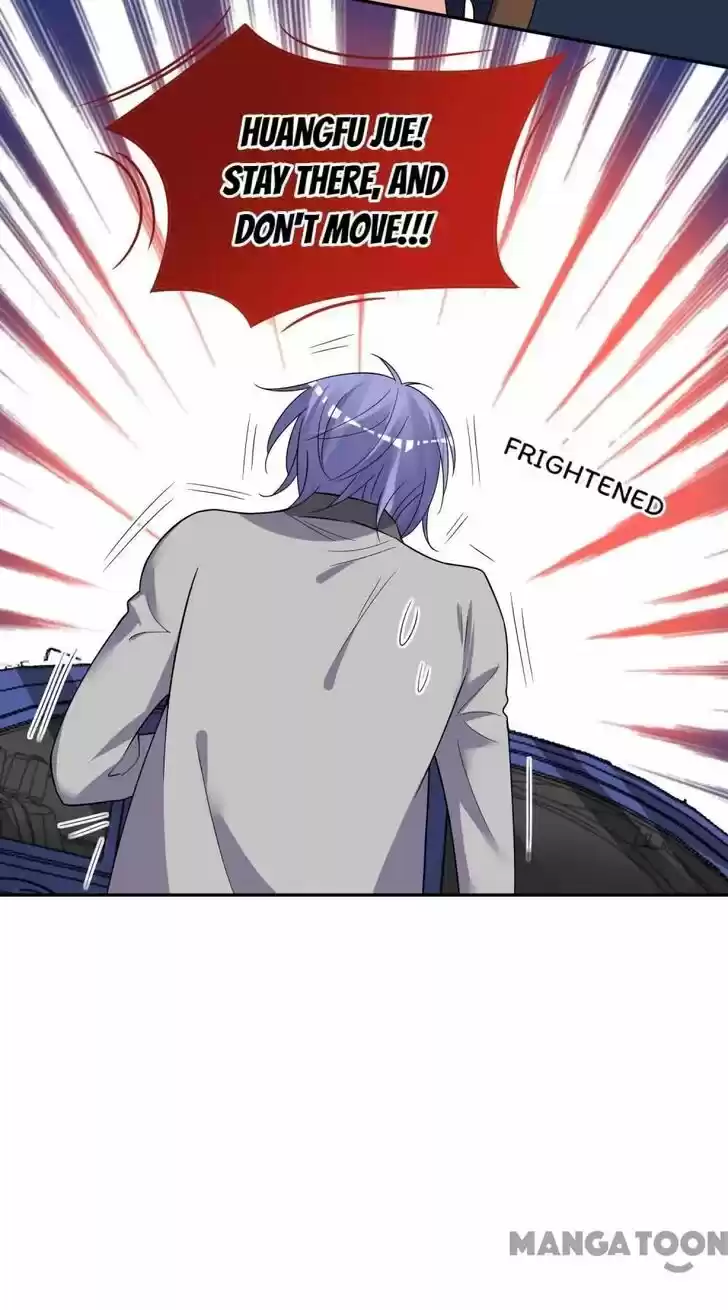 Wo Bei Zongcai hei shangle! Ch.294