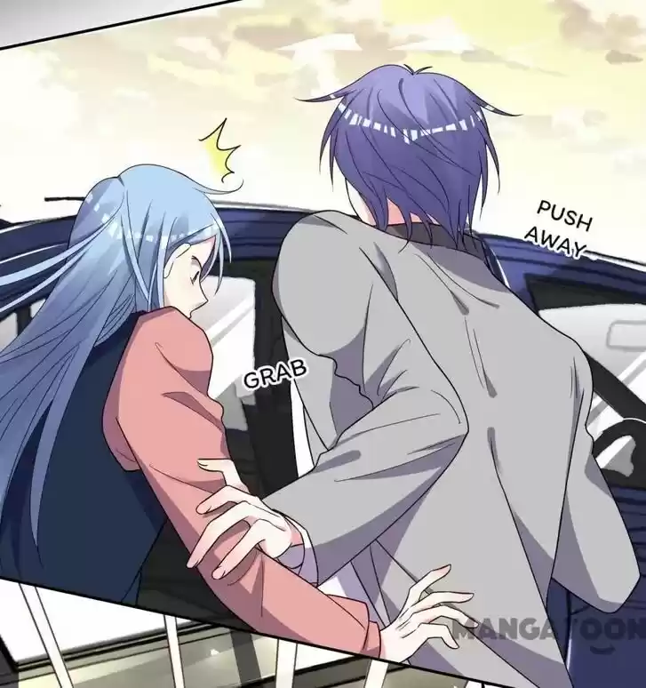 Wo Bei Zongcai hei shangle! Ch.294