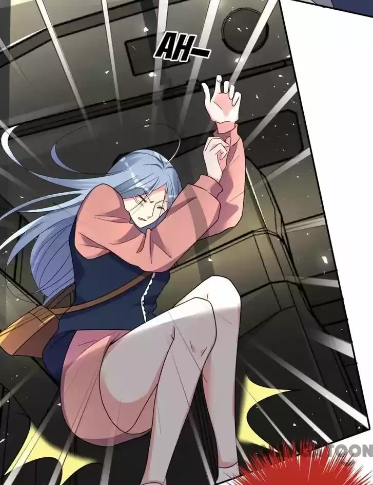 Wo Bei Zongcai hei shangle! Ch.294