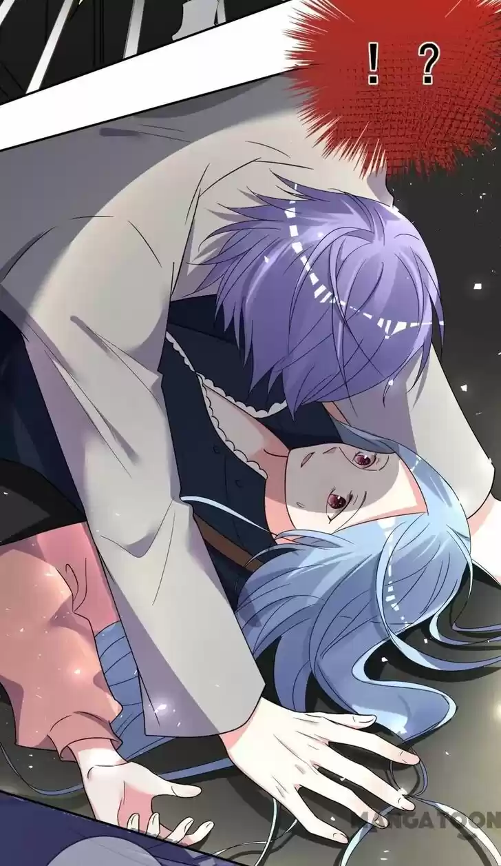 Wo Bei Zongcai hei shangle! Ch.294