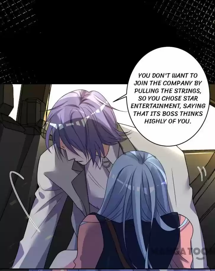 Wo Bei Zongcai hei shangle! Ch.295