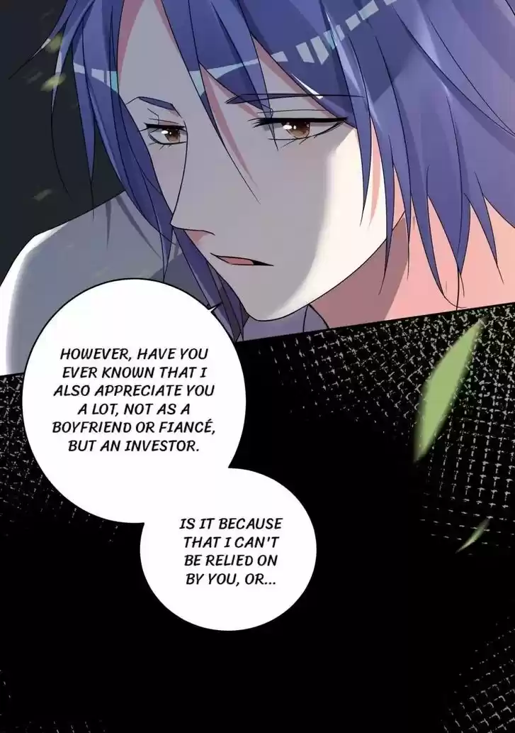 Wo Bei Zongcai hei shangle! Ch.295