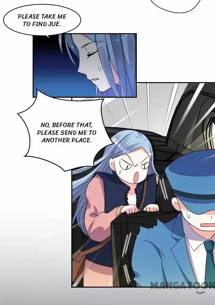 Wo Bei Zongcai hei shangle! Ch.295