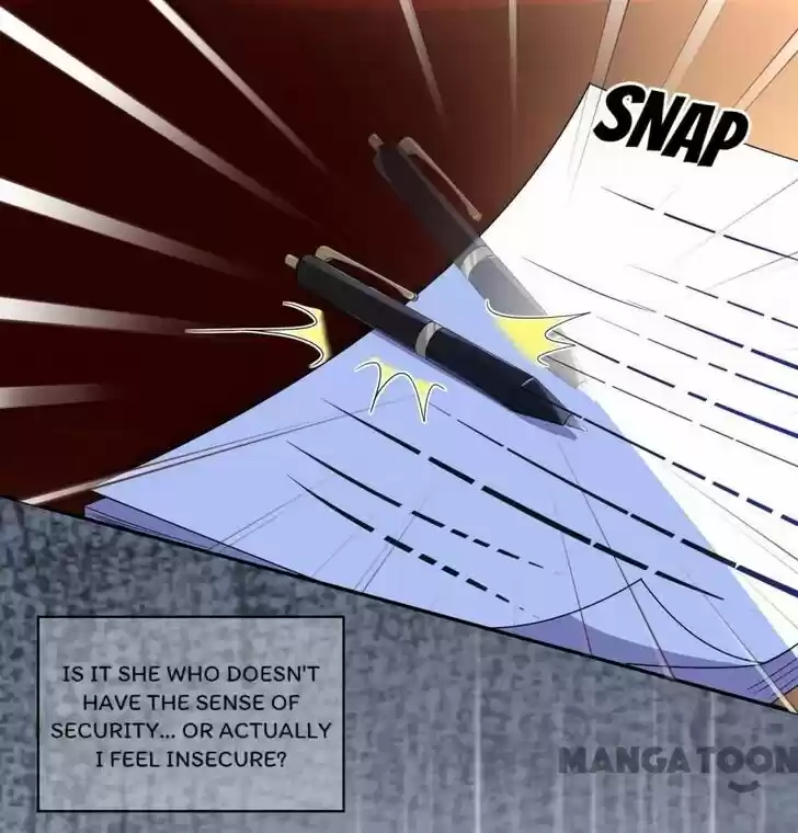 Wo Bei Zongcai hei shangle! Ch.295