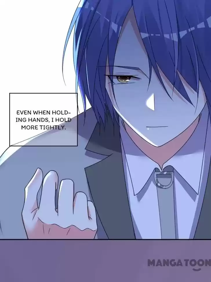 Wo Bei Zongcai hei shangle! Ch.295