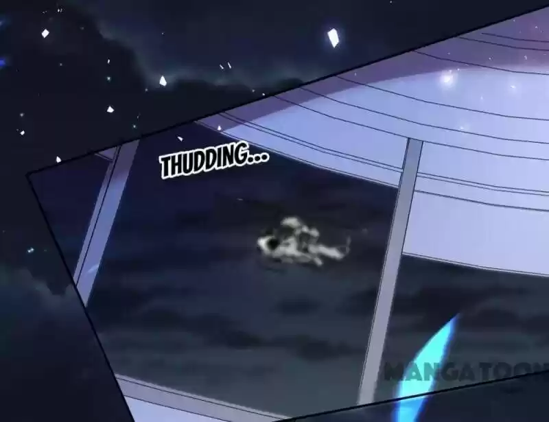 Wo Bei Zongcai hei shangle! Ch.295