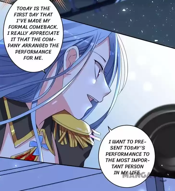 Wo Bei Zongcai hei shangle! Ch.295