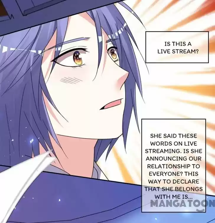 Wo Bei Zongcai hei shangle! Ch.295