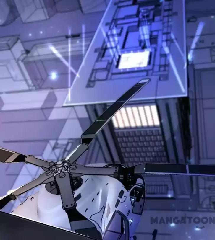 Wo Bei Zongcai hei shangle! Ch.296